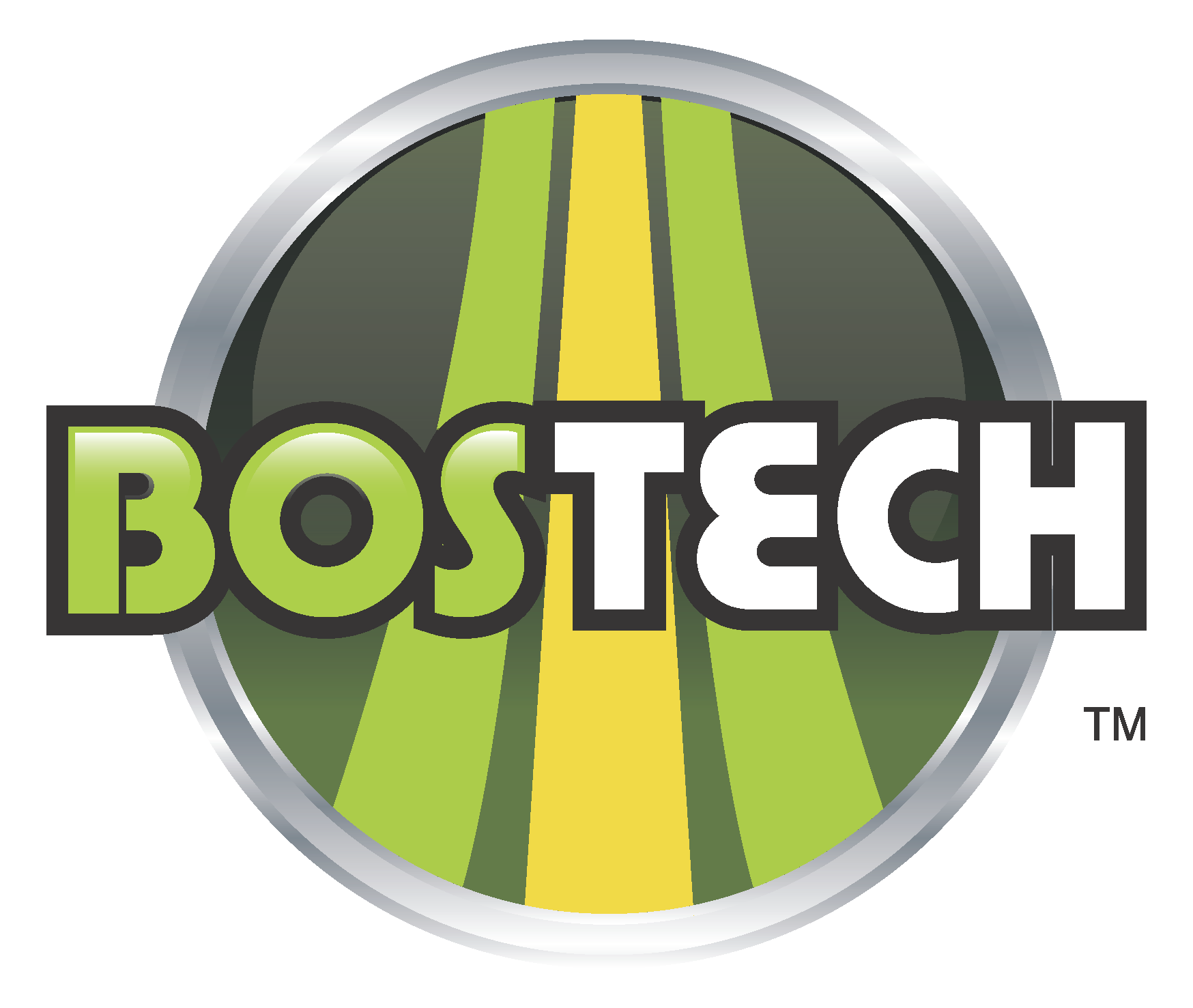 Bostech Customer Care logo